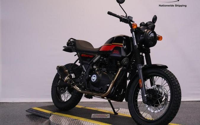 2023 Royal Enfield Scram 411 - $4,899.00