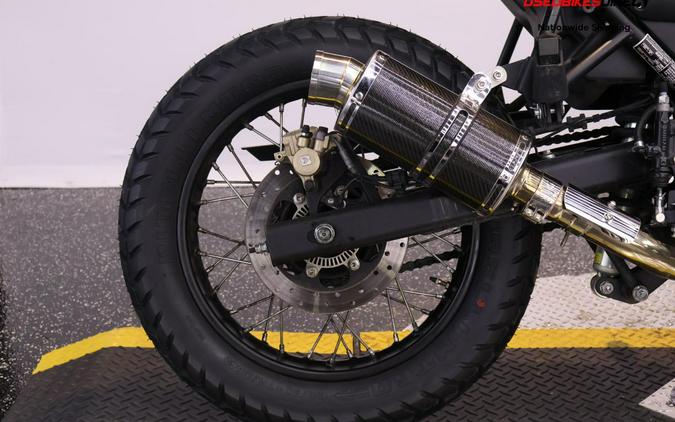 2023 Royal Enfield Scram 411 - $4,899.00