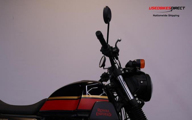 2023 Royal Enfield Scram 411 - $4,899.00
