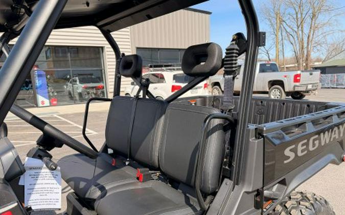 2025 Segway Powersports UT6 P