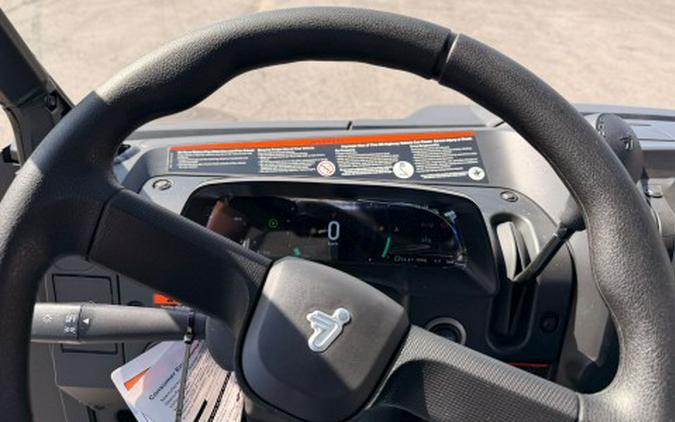 2025 Segway Powersports UT6 P