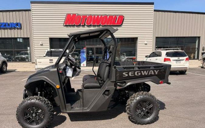 2025 Segway Powersports UT6 P