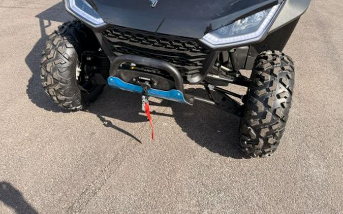 2025 Segway Powersports UT6 P