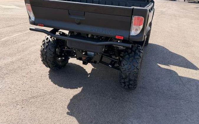 2025 Segway Powersports UT6 P