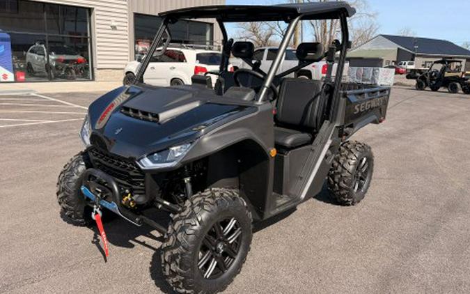 2025 Segway Powersports UT6 P