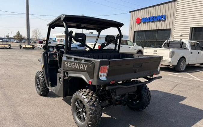 2025 Segway Powersports UT6 P