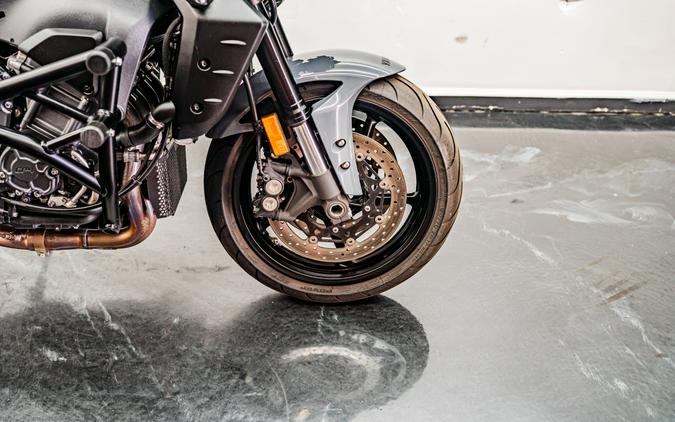 2023 Yamaha Motor Corp., USA MT-10