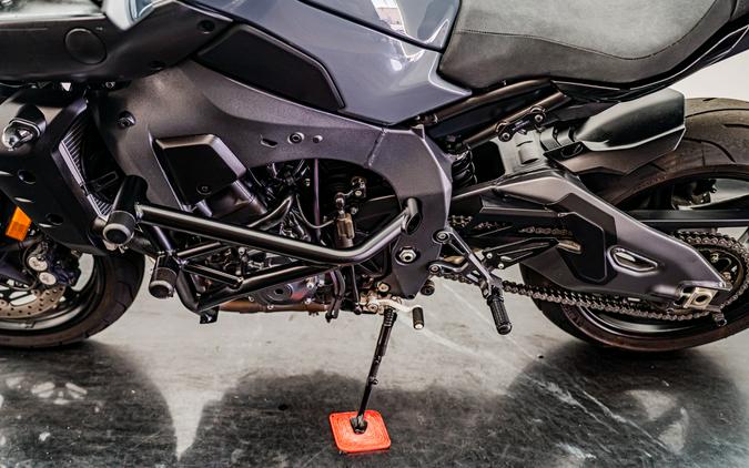 2023 Yamaha Motor Corp., USA MT-10