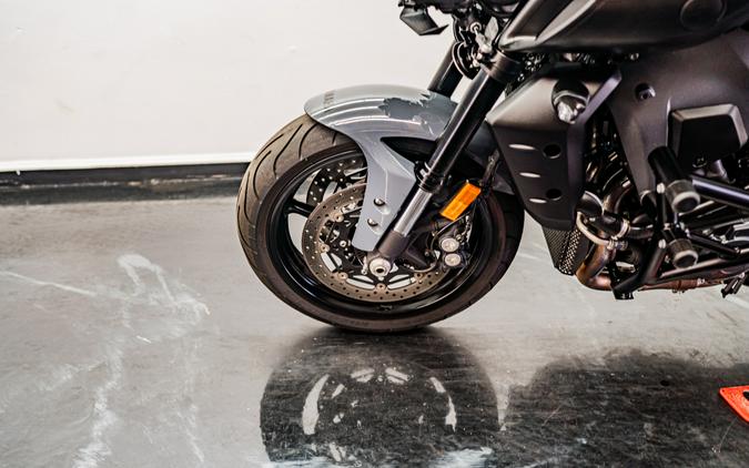 2023 Yamaha Motor Corp., USA MT-10