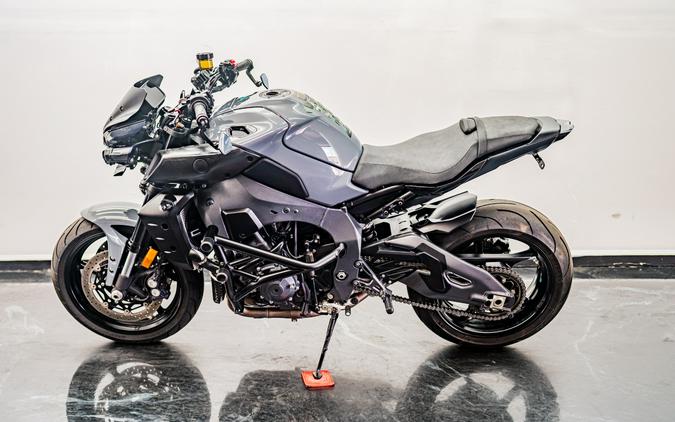 2023 Yamaha Motor Corp., USA MT-10