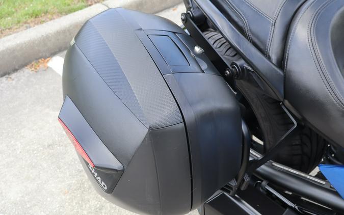 2018 Can-Am Spyder F3-S SM6