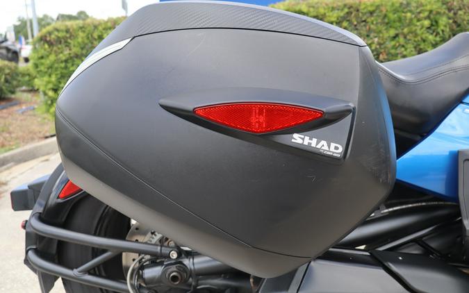 2018 Can-Am Spyder F3-S SM6