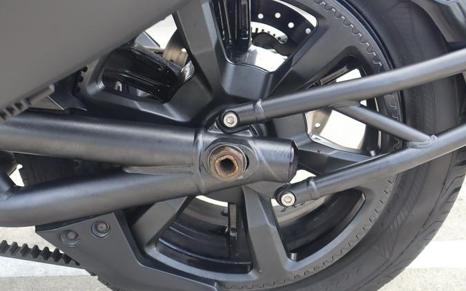 2018 Can-Am Spyder F3-S SM6