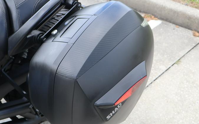 2018 Can-Am Spyder F3-S SM6