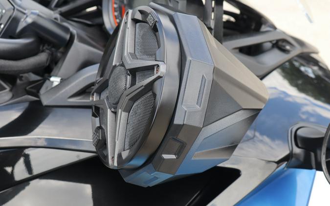 2018 Can-Am Spyder F3-S SM6