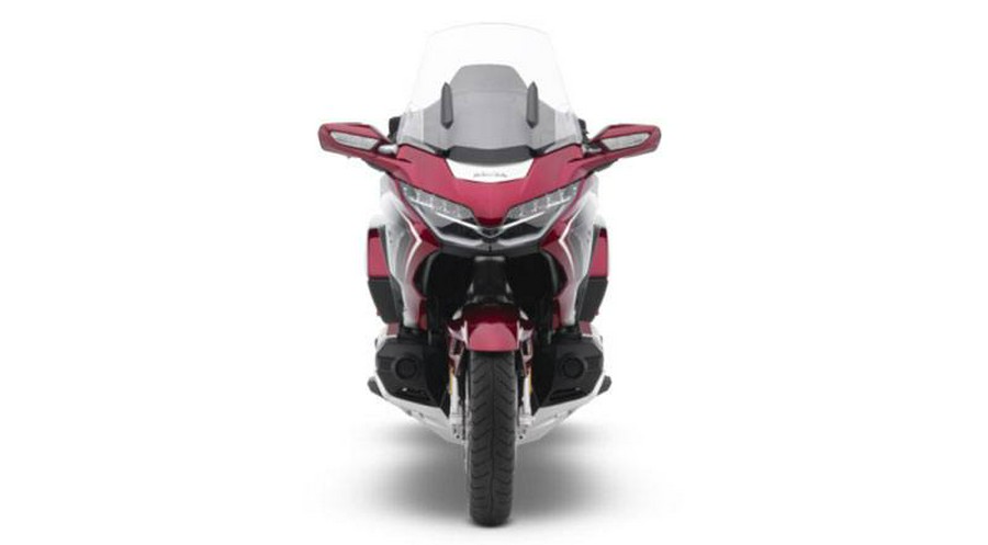 2018 Honda Gold Wing® Tour Airbag DCT