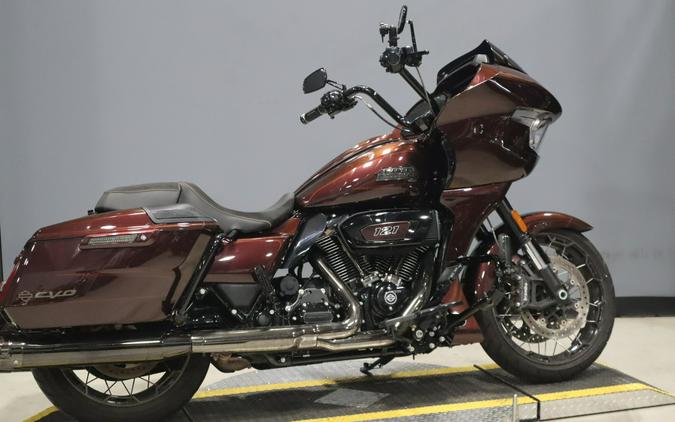 2024 Harley-Davidson CVO Road Glide FLTRXSE