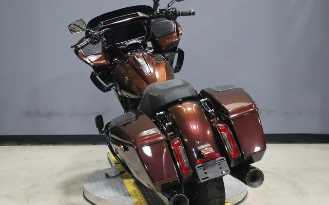 2024 Harley-Davidson CVO Road Glide FLTRXSE