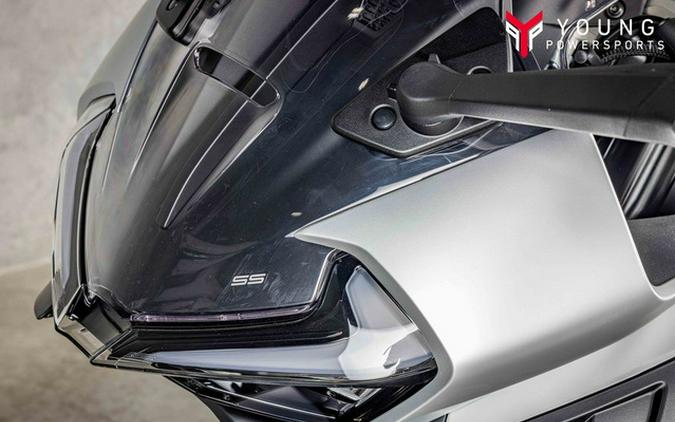 2026 CFMOTO 675SS