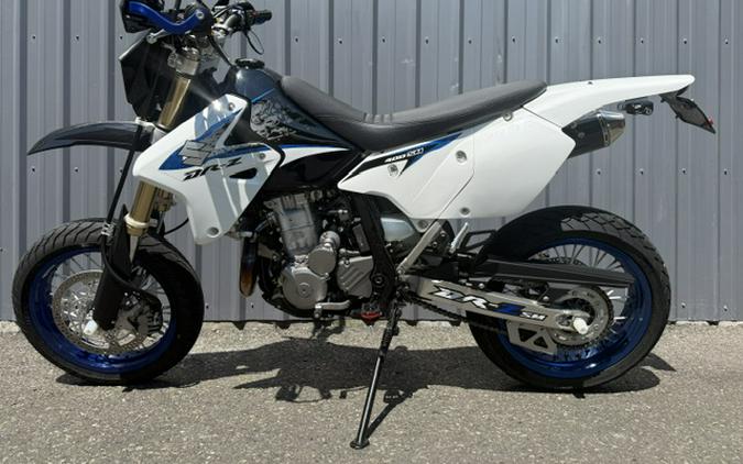 2014 Suzuki DR-Z 400SM