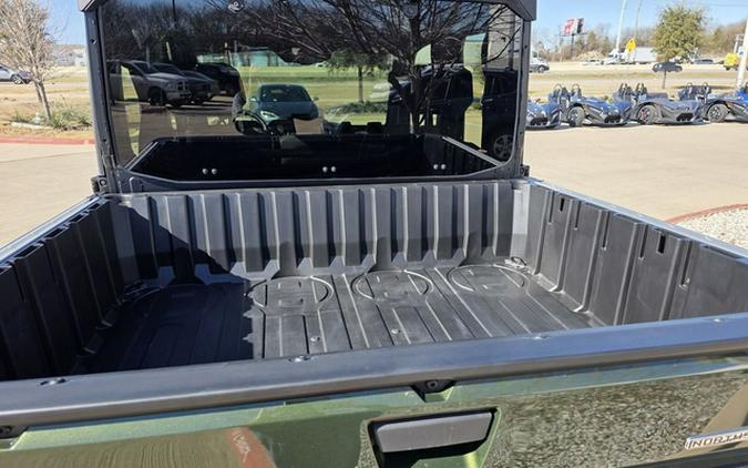 2026 Polaris Ranger Crew XD 1500 Northstar Mountaineer Edition