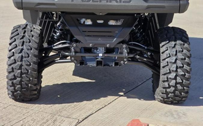 2026 Polaris Ranger Crew XD 1500 Northstar Mountaineer Edition