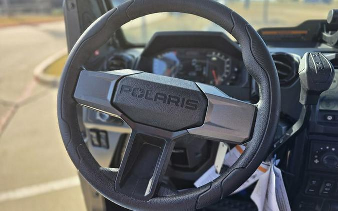 2026 Polaris Ranger Crew XD 1500 Northstar Mountaineer Edition