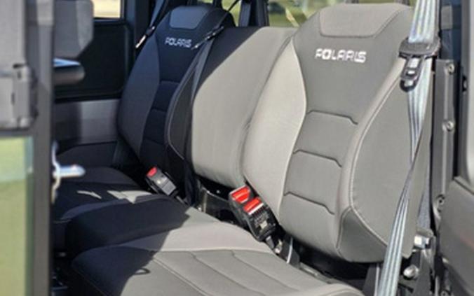 2026 Polaris Ranger Crew XD 1500 Northstar Mountaineer Edition