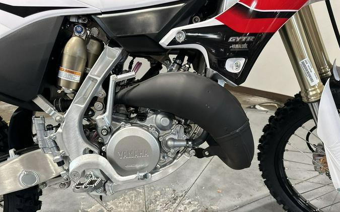 2026 Yamaha YZ 125 70th Anniversary Edition