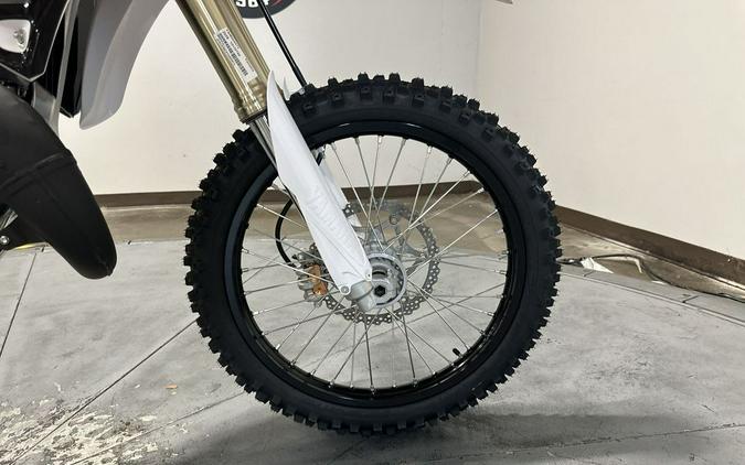 2026 Yamaha YZ 125 70th Anniversary Edition