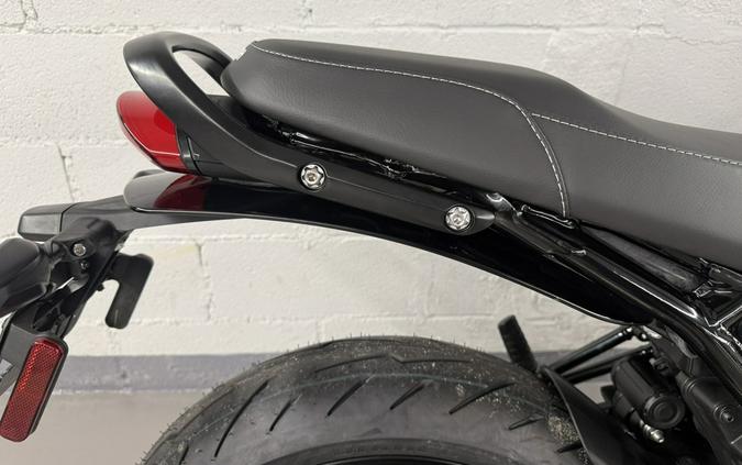 2026 Triumph Thruxton 400