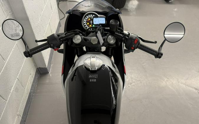 2026 Triumph Thruxton 400