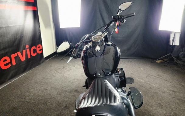 2014 HARLEY-DAVIDSON FLS - C051812