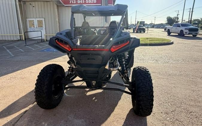 2027 Polaris® RZR XP S Ultimate Onyx Black