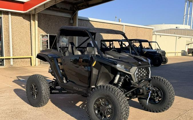 2027 Polaris® RZR XP S Ultimate Onyx Black