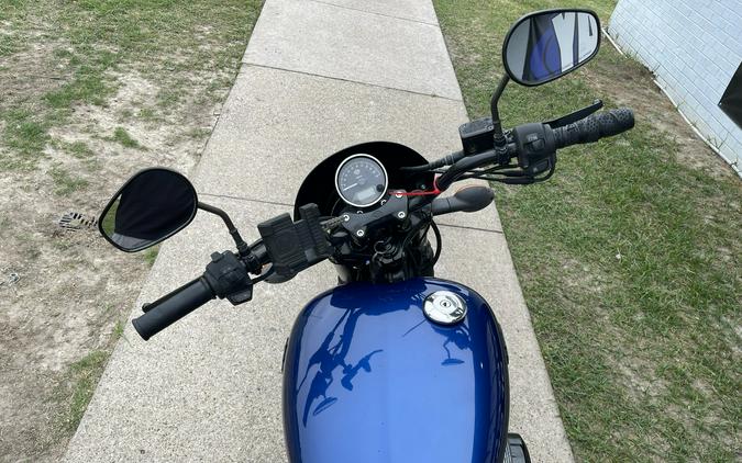 2016 Harley-Davidson Street® 750