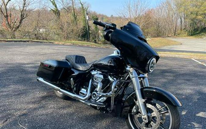 2019 Harley-Davidson Street Glide