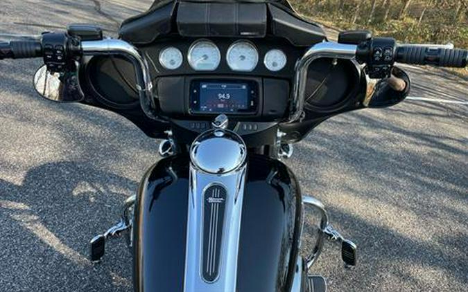 2019 Harley-Davidson Street Glide