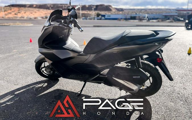 2023 Honda® PCX