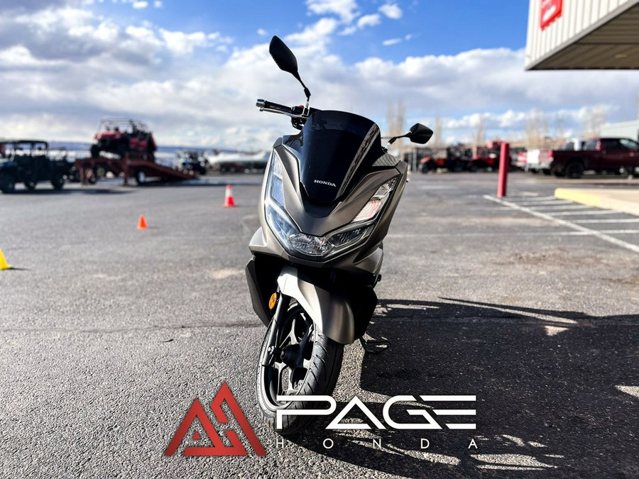 2023 Honda® PCX