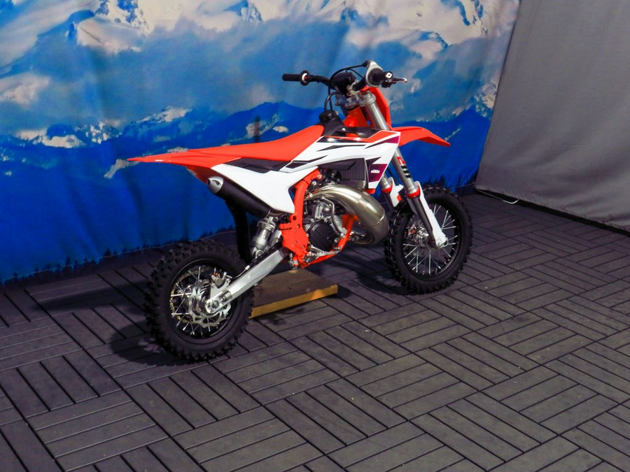 2024 KTM 50 SX