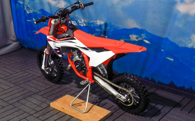 2024 KTM 50 SX