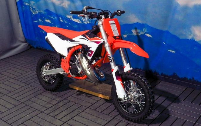 2024 KTM 50 SX