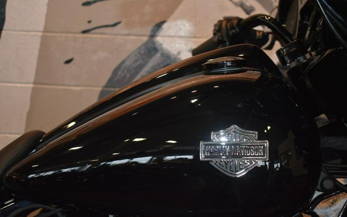 2023 Harley-Davidson Street Glide Special