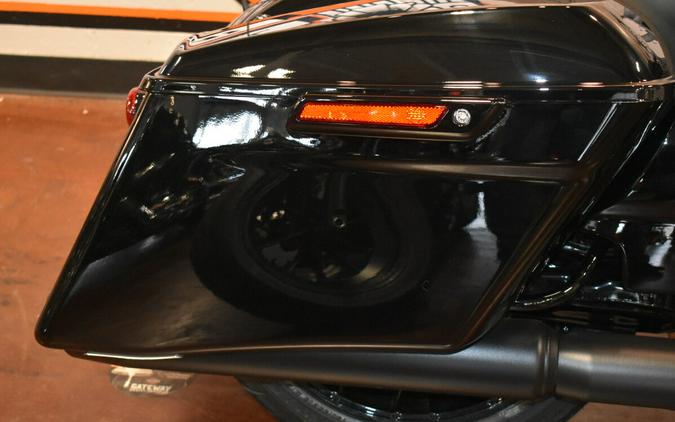 2023 Harley-Davidson Street Glide Special