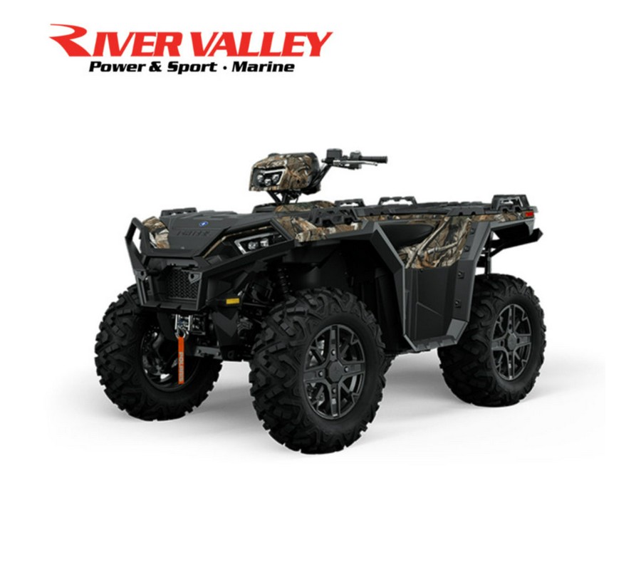 2024 Polaris Sportsman® 850 Ultimate Trail