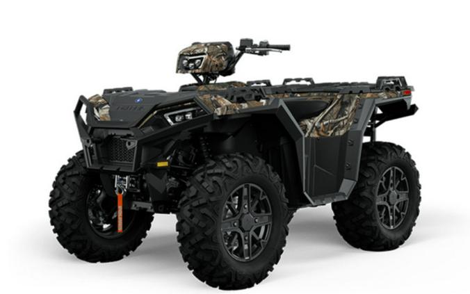 2024 Polaris Sportsman® 850 Ultimate Trail