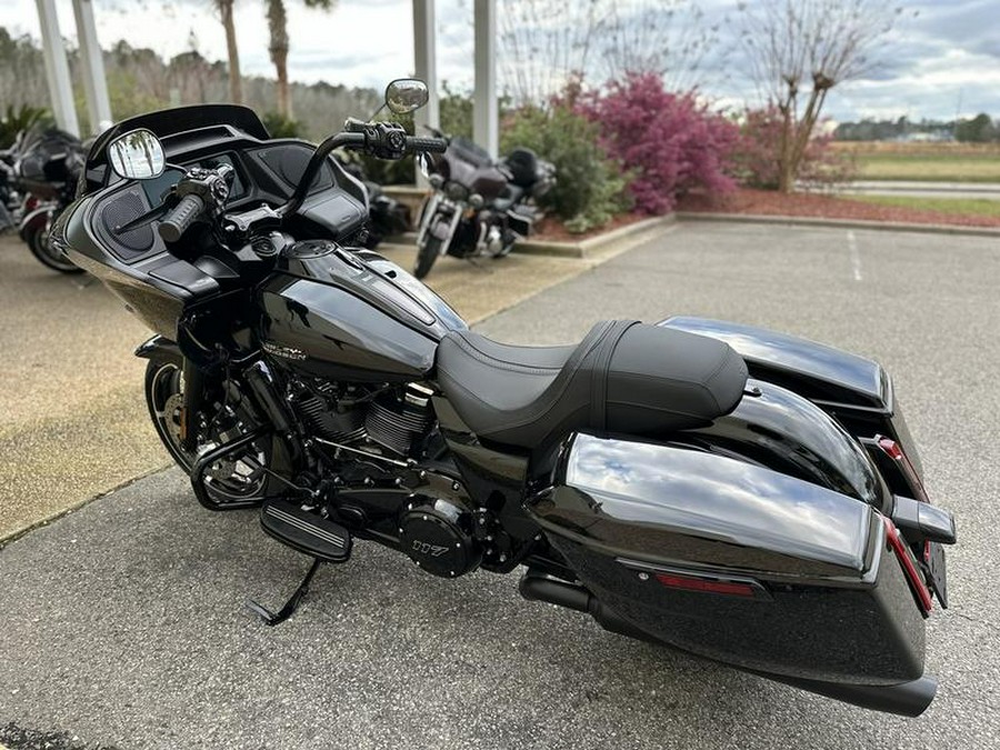 2024 Harley-Davidson® FLTRX - Road Glide®