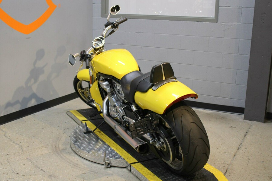 2017 Harley-Davidson V-Rod Muscle VRSCF