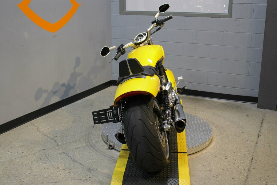 2017 Harley-Davidson V-Rod Muscle VRSCF